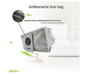 Bolsa Para Polvo Principal Paño Compatible Ecovacs Deebot T20-t20max-t20pro-x1 Aspiradora Omni-t10 Omni-turbo Accesorio Para Aspiradora