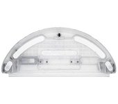 Nuevo Tanque De Agua Compatible Con Mi Robot Vacuum Mop 2 Pro Mjst1shw Tanque De Agua Aspiradora Piezas De Repuesto Accesso