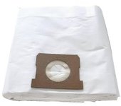 Paquete De 10 Bolsas De Repuesto Para Aspiradoras Vf3503 De 6 A 9 Galones, Bolsas De Filtro Para Aspiradoras En Seco Y Húmedo