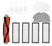 Kits De Accesorios Compatibles Con El Robot Aspirador F9 1c 2c 1t