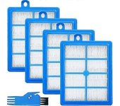 Filtro Hepa De Repuesto Compatible Compatible Philips Fc9088 Fc9084 Accesorios Para Aspiradoras Filtro Accesorio Para Aspiradora