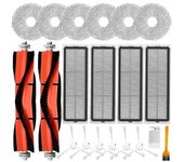 Accesorios Para Aspiradora Robot L10s Ultra, Piezas De Repuesto Para Aspiradora X10+