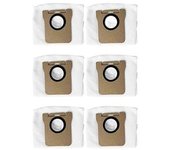 Uds Para Bot L10s Ultra / Mijia B101cn / Dream S10 S10 Pro Robot Aspirador Piezas De Repuesto En Polvo