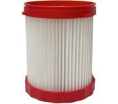 Reemplazo Del Filtro Hepa Del Aspirador Vf320h. Para Aspiradora En Seco/húmedo Bosch 18v De 2,6 Galones Gas18v-3/gas1