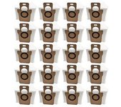 Bolsas De Repuesto Para Aspiradoras Robot Omni 1s X10+, 20 Unidades, Accesorios, Bolsas De Basura