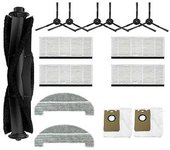 Kit De Accesorios Para Aspiradora Robot Autovaciable M8pro