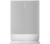Base De Carga Para Sonos Move (blanco)