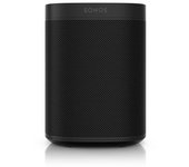 Sonos One Black Altavoz Inteligente