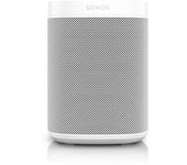 Sonos One White Altavoz Inteligente