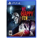 We Happy Few (import), Juego Para Consola Sony Playstation 4 , Ps4