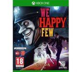 We Happy Few Jeu Xbox One