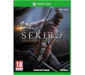 Juego Sekiro: Shadows Die Twice Para Xbox One