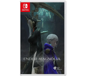 Juego Ender Magnolia Bloom In The Mist Para Nintendo Switch | Importación Asia