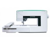 Máquina De Coser Y De Bordar Husqvarna Viking Designer Jade 35