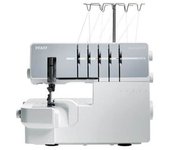 Máquina Remalladora Pfaff Coverlock 3.0