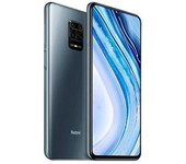 Movil Xiaomi Redmi Note 9 Pro 6gb 64gb Ds Gris Octa-core/6.6