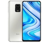 Xiaomi Redmi Note 9s 4gb 64gb Blanco