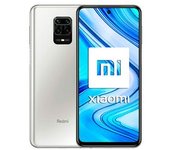 Xiaomi Redmi Note 9 Pro 6gb/64gb Blanco (glacier White) Dual Sim