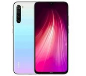 Xiaomi Redmi Note 8 64gb White