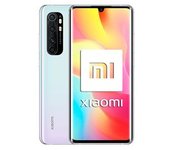 Xiaomi Mi Note 10 Lite 6gb/64gb Blanco (glacier White) Dual Sim