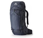 Mochila De Trekking - Gregory Baltoro 75 Alaska Blue