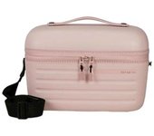 Samsonite Necessaire Para Cosméticos Stackd Rosa