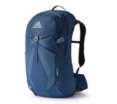 Mochila De Trekking - Gregory Juno 24 Vintage Blue