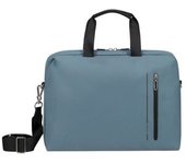Samsonite Pasta De Senhora Para Portátil 15.6” Ongoing Azul Petróleo