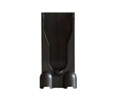 Soporte De Pared Compatible Con Aspiradora Dyson V15 Estante De Almacenamiento Colgador De Cargador Soporte De Base De Carga Accesorio De Aspiradora