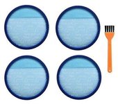 Filtro Compatible Con Aspiradora Vertical Hoover Uh70600 Uh70601 Uh70603 Reemplazar Pieza