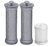 Reemplazo De Filtro Hepa Compatible Con Tienco A10 Hero-master, A11 Hero-master Accesorios Para Aspiradoras Accesorio Para Aspiradora