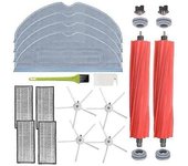 Accesorios Compatibles Con Roborock S7 S7+ S7 Plus S7 Max T7s T7s Plus Robot Aspirador Accesorio