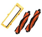 Accesorios De Repuesto Para Robot Aspirador Abir X5 S6 X8, Repuestos, Cepillo Principal