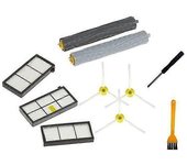 Reemplazo Compatible Irobot Roomba 980960880870890891860805801800900series Kit De Accesorios Para Aspiradora Accesorio Para Aspiradora