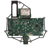 Para I3 I4 E5 E6 Limpiador De Barrido De Piezas Limpiador De Barrido Placa Base Placa De Circuito