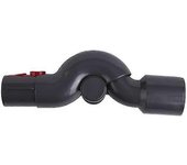 Dyson V7 V8 V10 V11 Herramienta Superior De Liberación Rápida Accesorio Para Aspiradora Accesorio Universal Para Aspiradora Con Codo De Dirección