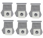 30 Uds. Apto Para Accesorios Para Aspiradoras Bolsa De Tela Para Polvo-s280/y120/33a/s280/a201