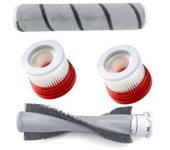 Aspiradora Compatible Xiao Mi Mi 1c Scwxcq02zhm Dreame V9, Cepillo De Eliminación Portátil Para El Hogar, Piezas, Accesorio De Aspiradora