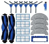 Accesorios De Repuesto Para Repuestos De Aspiradora Robot G9070
