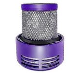 Compatible Con Filtros Dyson V11, Filtros Dyson De Repuesto, Compatibles Con Accesorios Para Aspiradoras Dyson