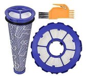 Piezas De Repuesto Compatible Con Filtro Hepa Compatible Dyson Dc50 Accesorios Para Aspiradoras Filtro De Aspiradora Accesorio Para Aspiradora