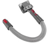 Herramienta De Aseo Accesorio Para El Pelo De Mascotas, Cepillo Para Perros Compatible Con Aspiradora Dyson V11 V10 V8 V7 V6 Accesorio Para Manguera