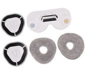 Módulo De Cepillo Lateral Para Robot Aspirador J1 J2 - - Blanco