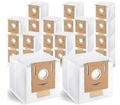 Piezas De Repuesto, Bolsa De Polvo Compatible Con Ecovacs T8aivi T8max T8, Accesorios Para Aspiradoras, Bolsa De Aspiradora