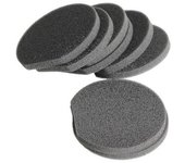 Accesorios Para Aspiradora Esponja De Filtro Adecuada Compatible Con Lake Vc-s1023
