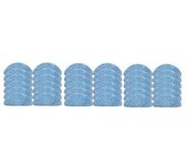 36 Uds Aspiradoras Robóticas Fregona Para 800t 820s 820t 830t Filtro Accesorios De Aspiradora Robot