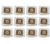 Bolsa De Polvo De Repuesto Para Vacbp1 Vacbp6 Vacbp36v Vacbpai, Accesorios Para Aspiradoras, Bolsa De Filtro, 12 Uds.