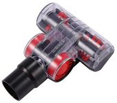Cepillo De Limpieza De Pieza De Accesorio De Limpiador Eléctrico Desmontable 32mm