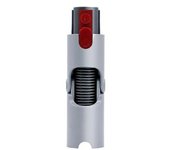 Adecuado Para V7 V10 V11 V15 Aspiradora Accesorios De Cabezal De Succión Cabezal De Conversión Inferior Codo De Dirección