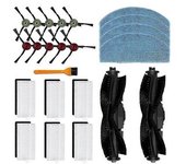 Para G8000, Para G8000 Pro, Para G20 Robot Repuestos De Aspiradora Accesorios